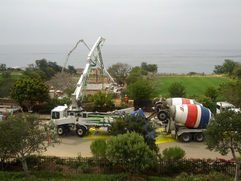 Concrete Construction